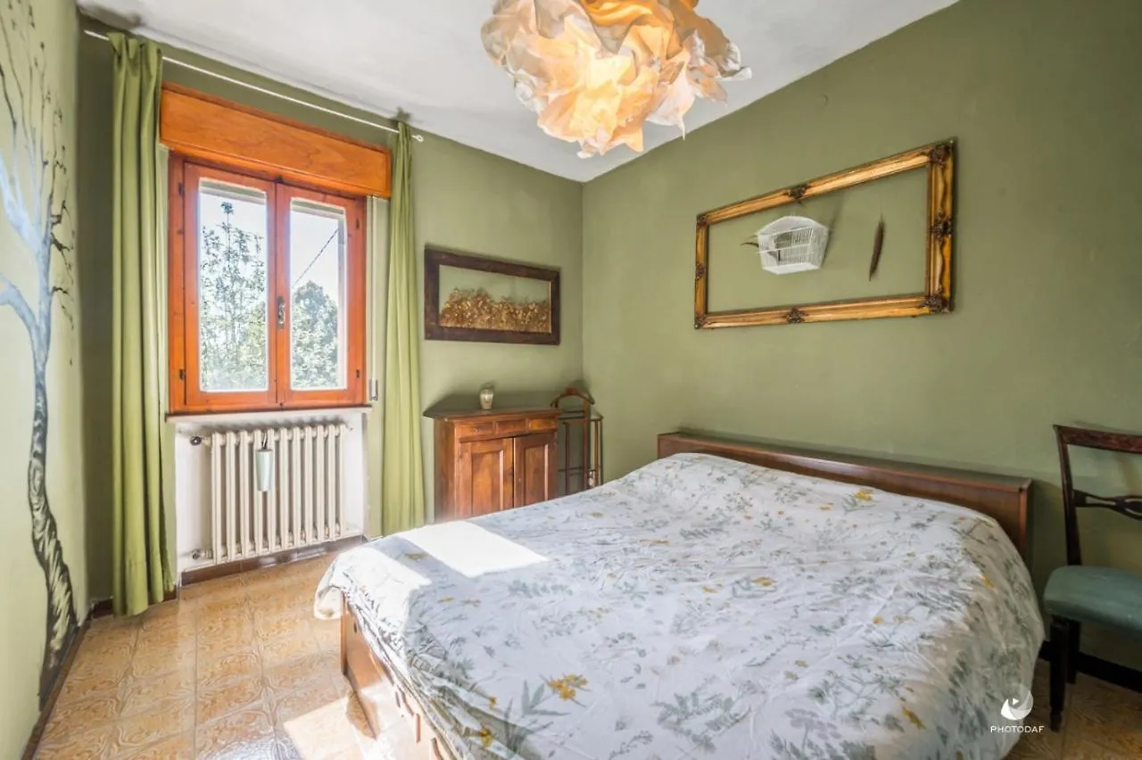 Selvatica50 B&B Nonantola Italien