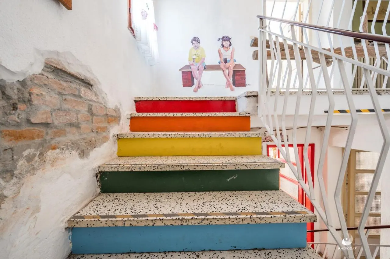 Selvatica50 B&B Nonantola Frühstückspension
