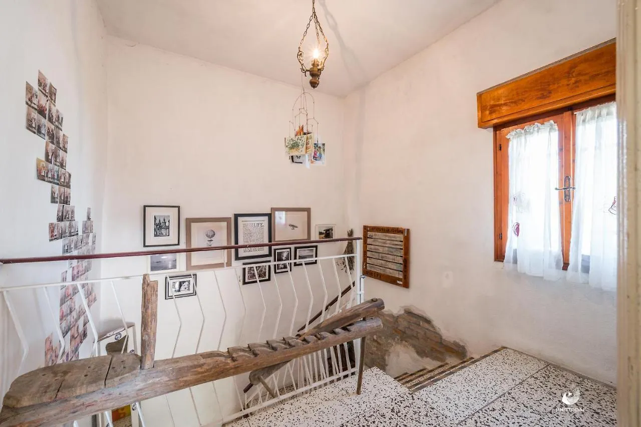 Selvatica50 B&B Nonantola