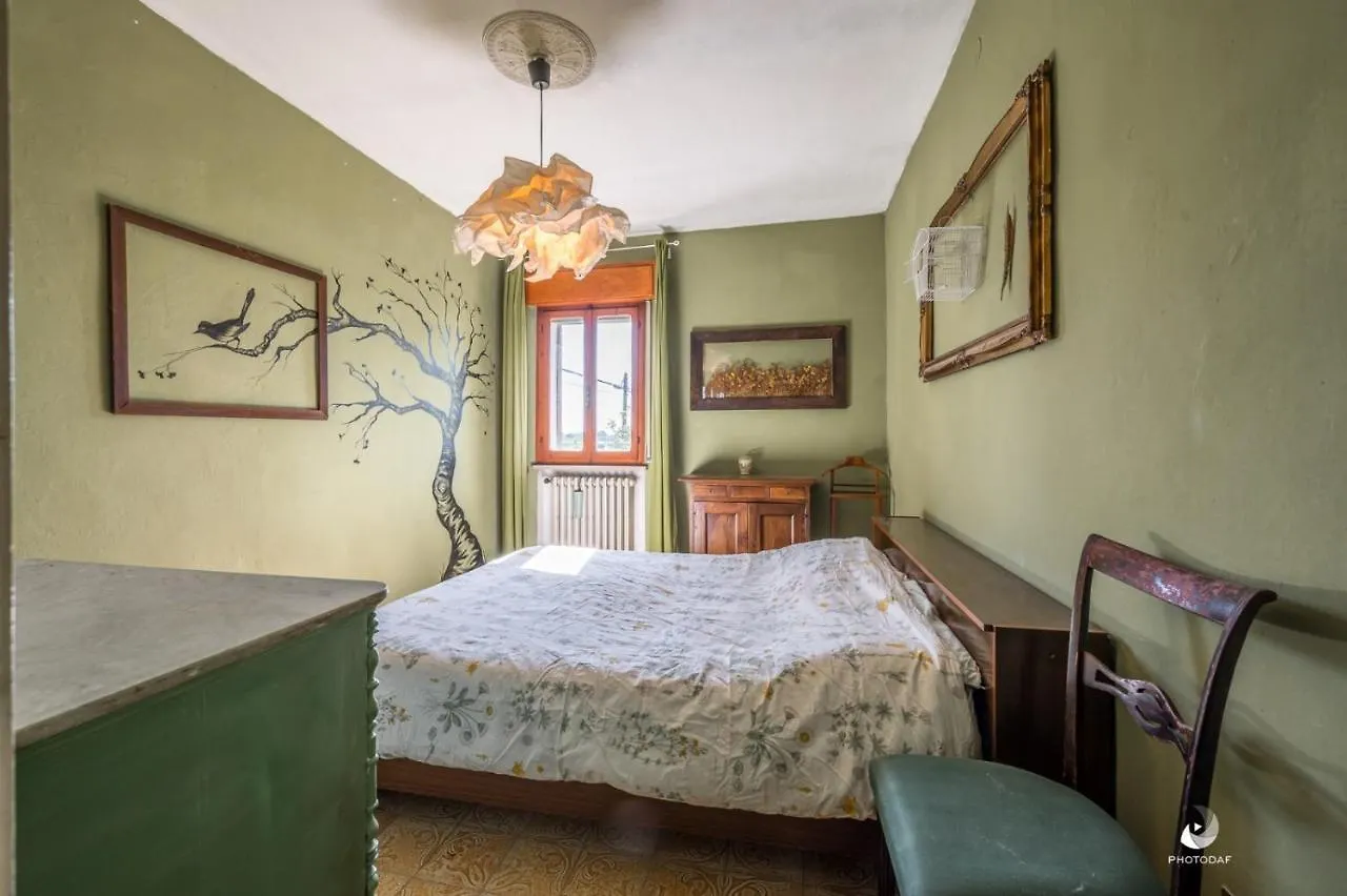 *** Bed and Breakfast Selvatica50 B&B Nonantola Ιταλία