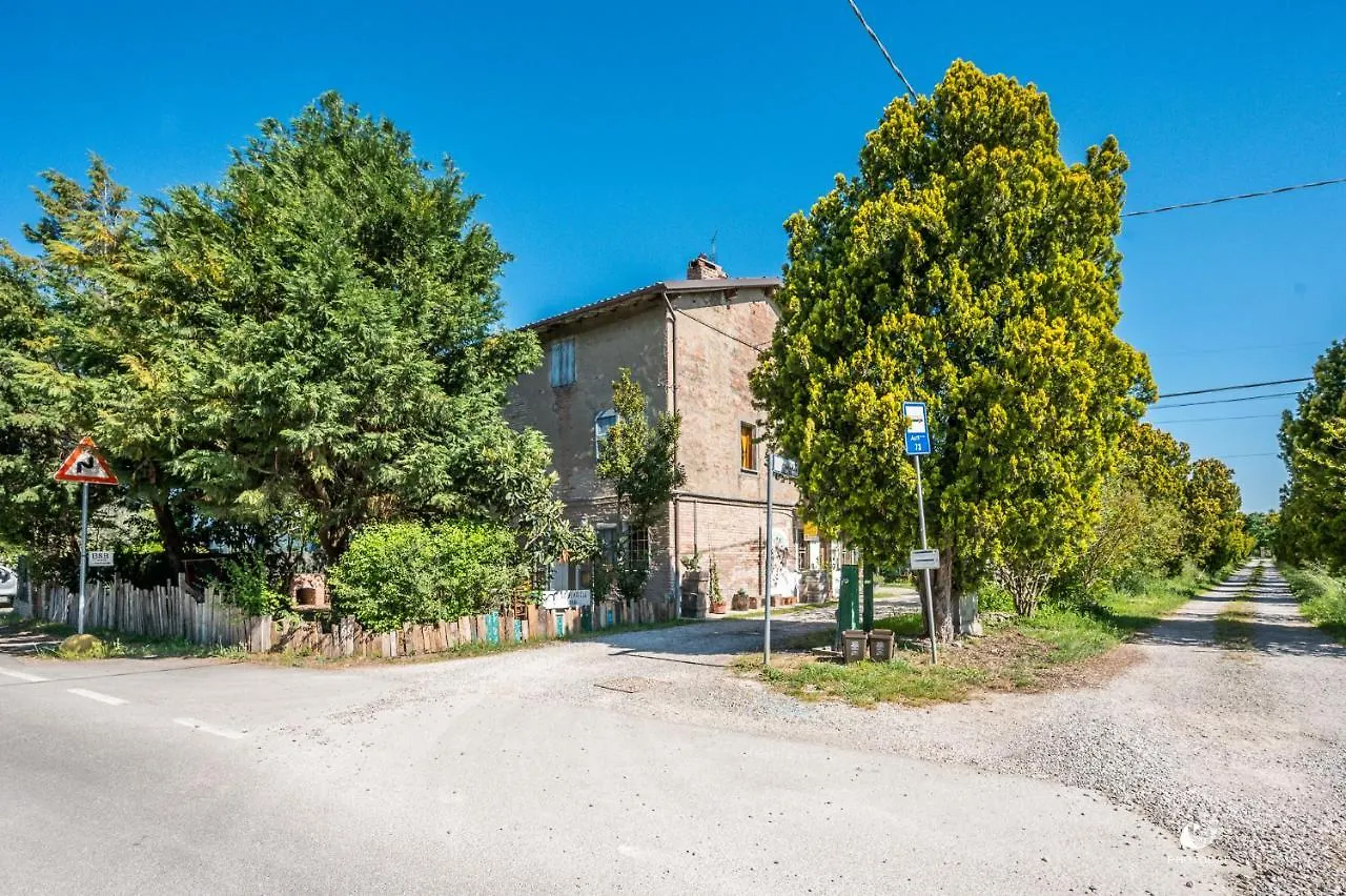 Bed and Breakfast Selvatica50 B&B Nonantola
