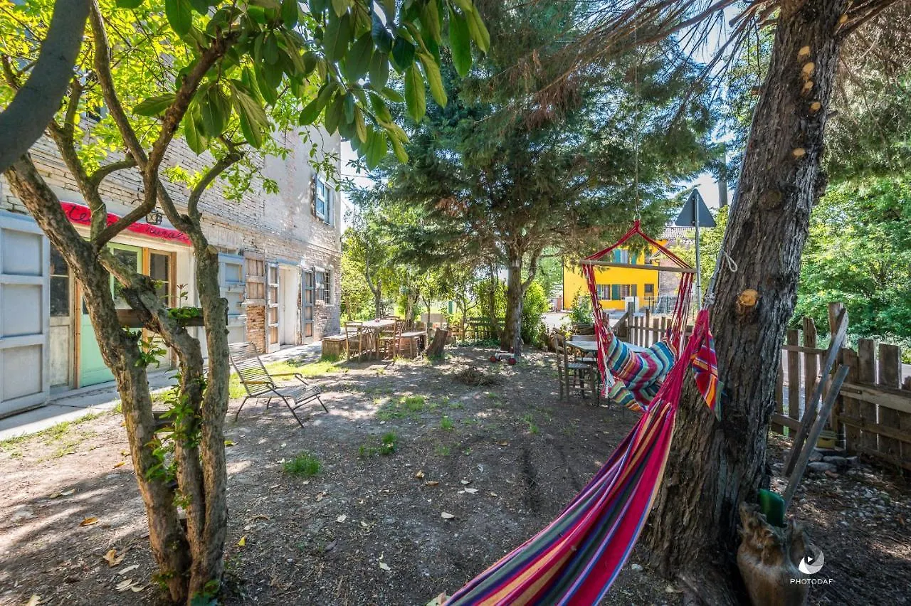 Selvatica50 B&B Nonantola Bed and Breakfast