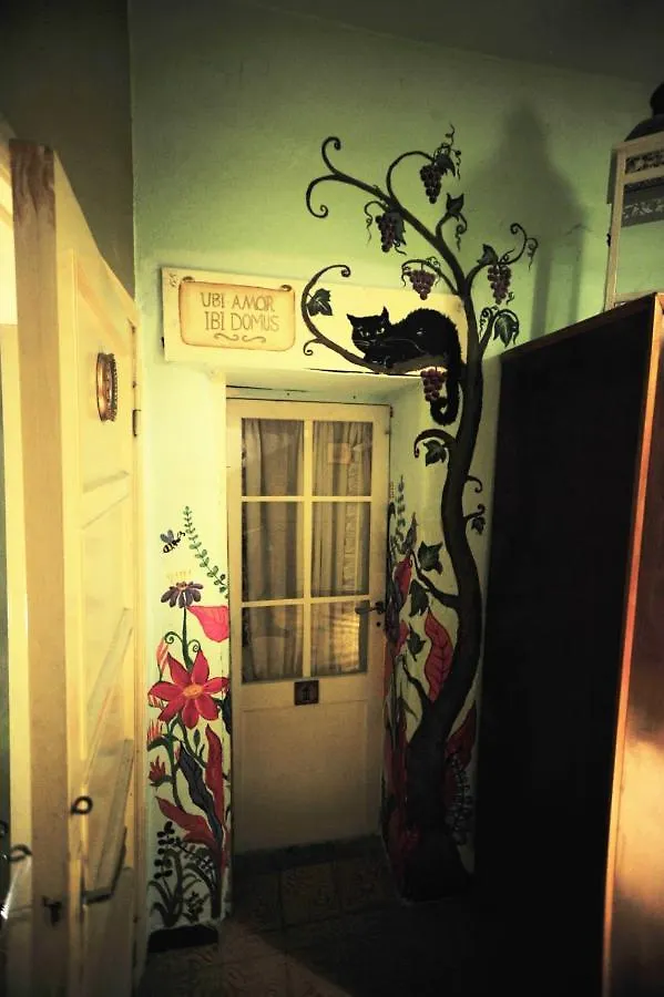 Selvatica50 B&B Nonantola Ιταλία