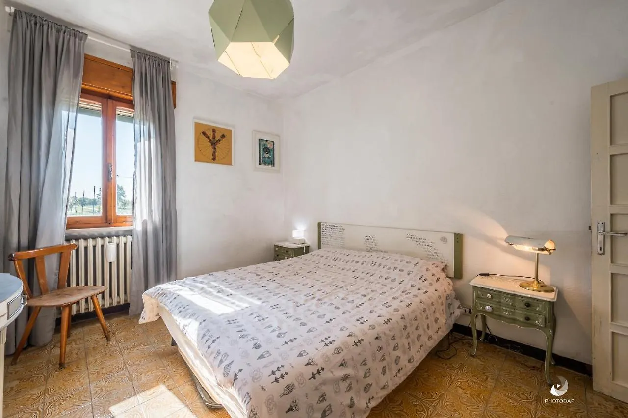 Selvatica50 B&B Nonantola