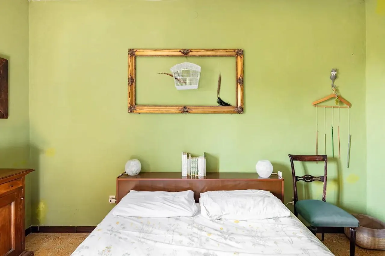 Selvatica50 B&B Nonantola Ιταλία