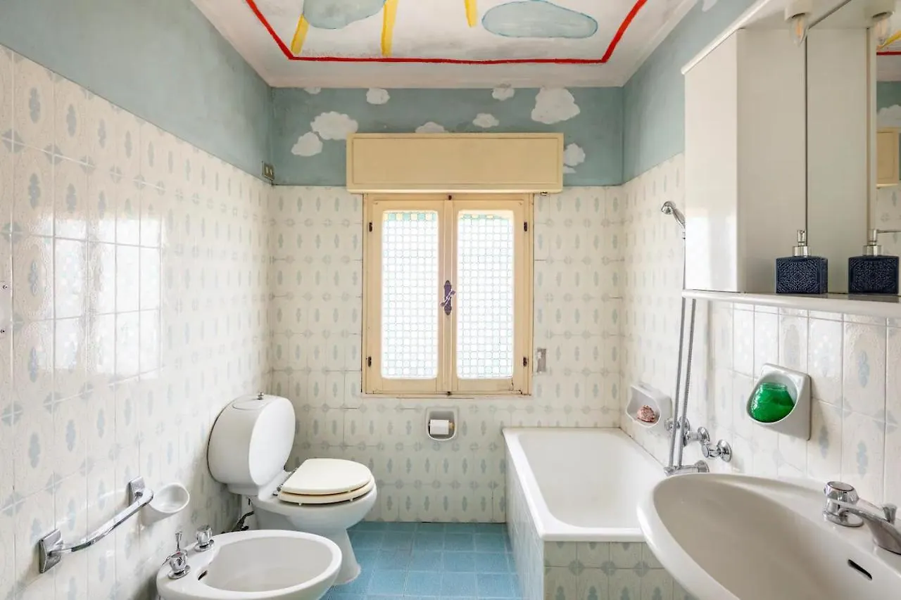 Selvatica50 B&B Nonantola Ιταλία