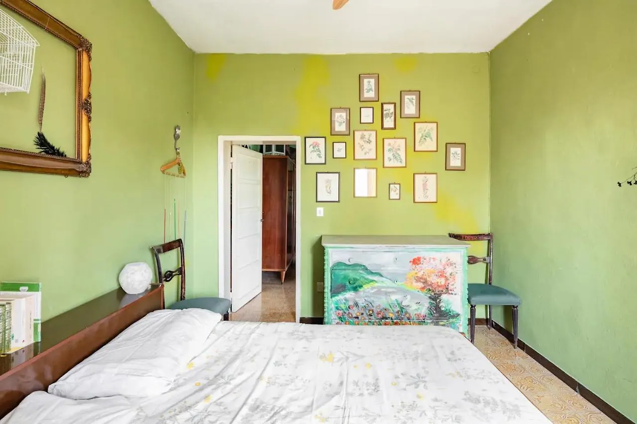 *** Bed and Breakfast Selvatica50 B&B Nonantola Ιταλία