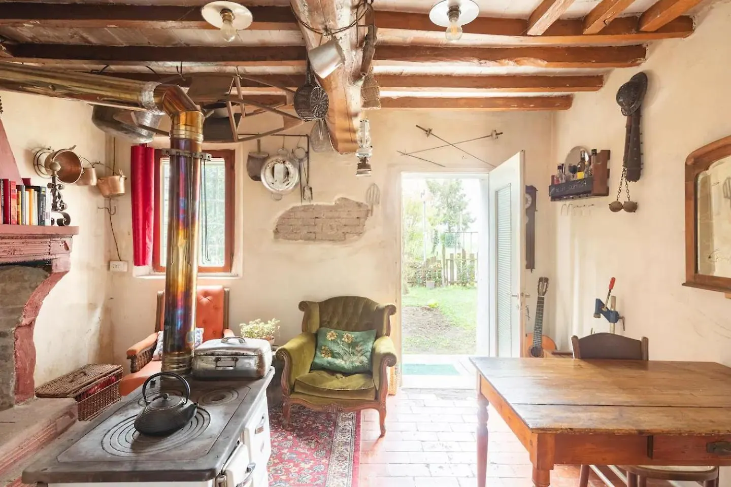 Selvatica50 B&B Nonantola 3*,  Ιταλία